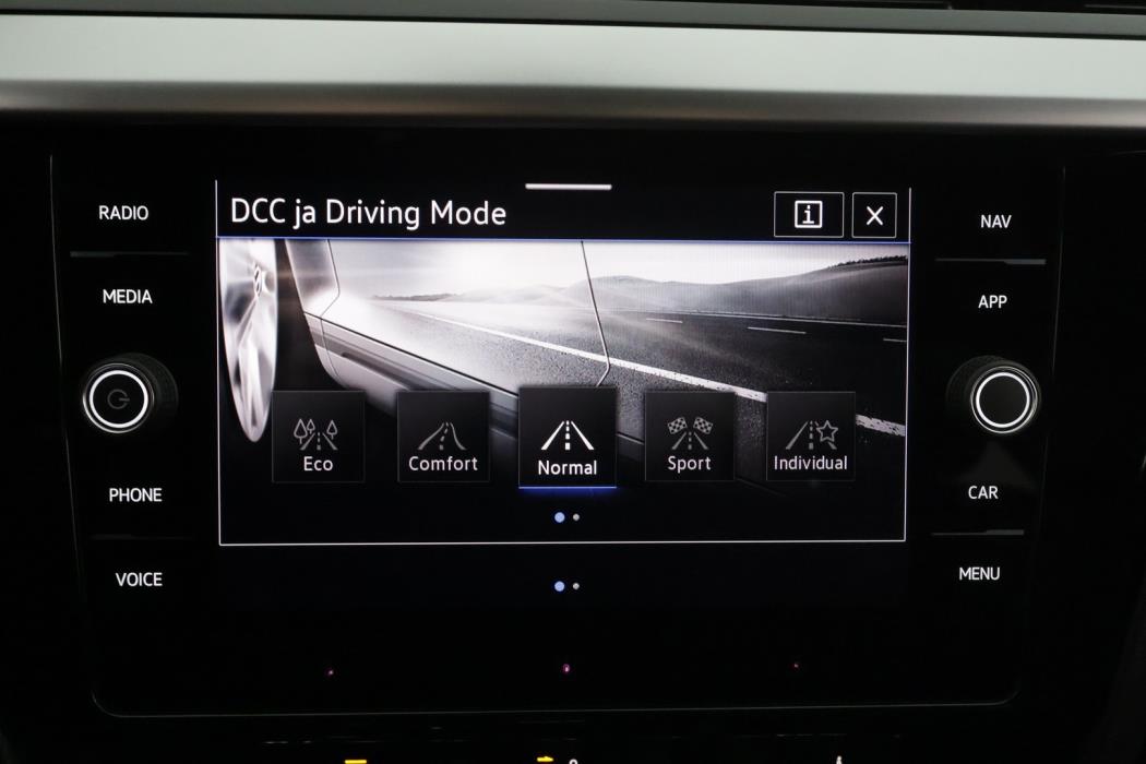 VOLKSWAGEN Arteon 2022