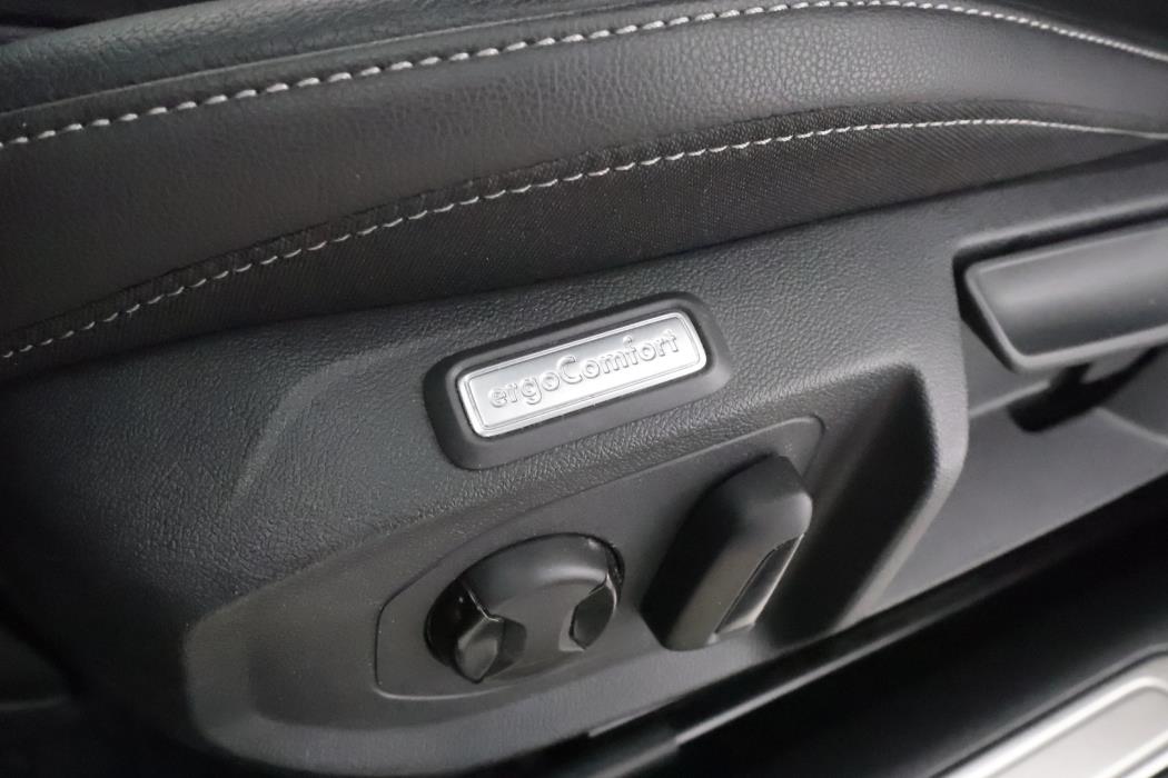 VOLKSWAGEN Arteon 2022