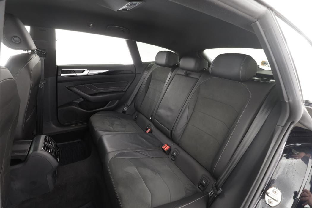 VOLKSWAGEN Arteon 2022