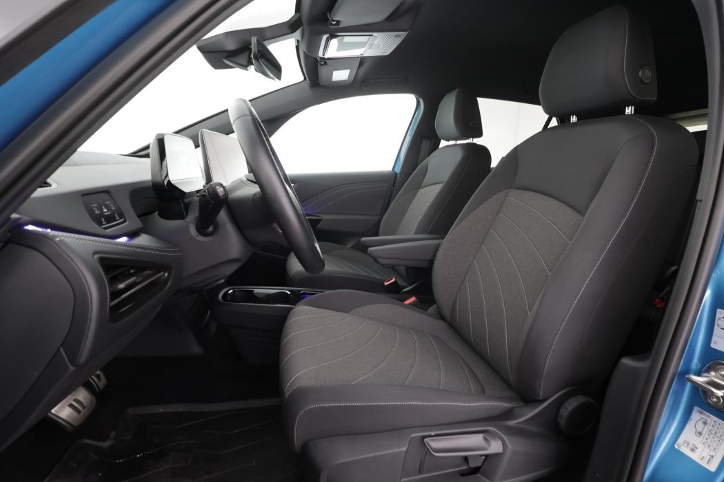 VOLKSWAGEN ID.3 2024