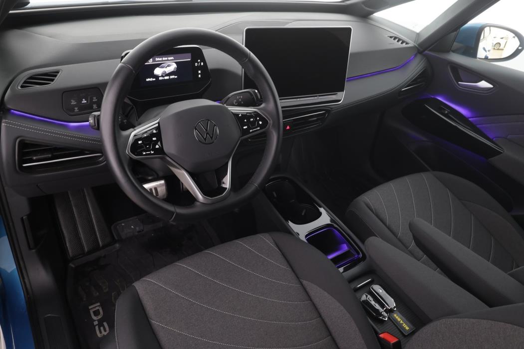 VOLKSWAGEN ID.3 2024
