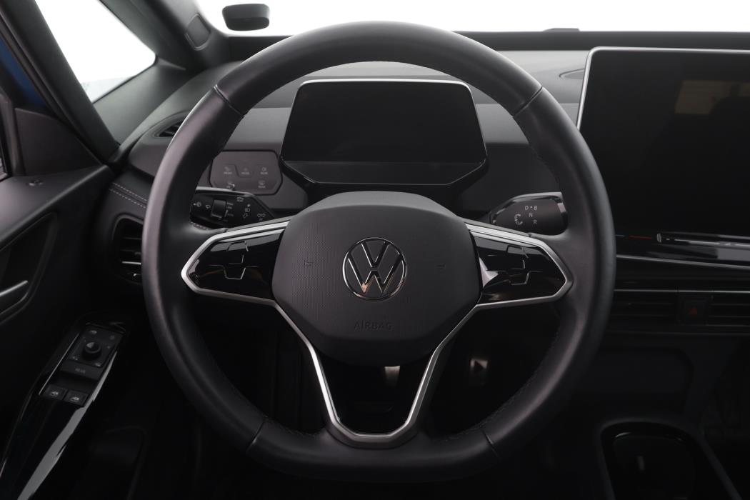 VOLKSWAGEN ID.3 2024