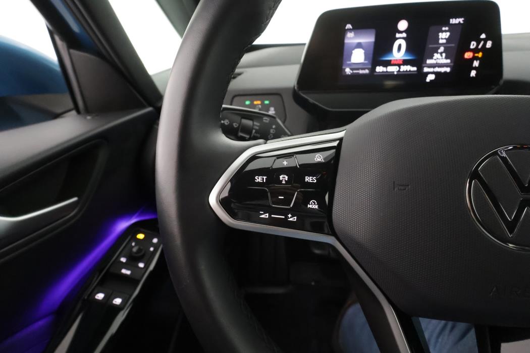 VOLKSWAGEN ID.3 2024