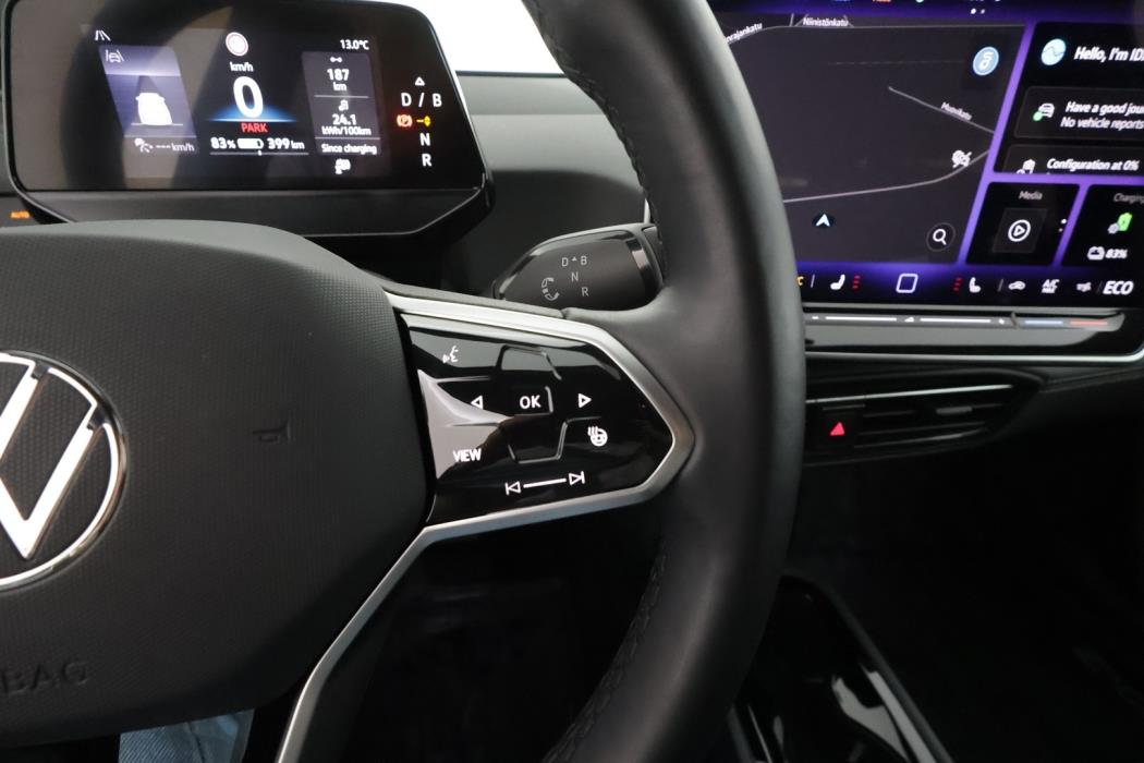 VOLKSWAGEN ID.3 2024