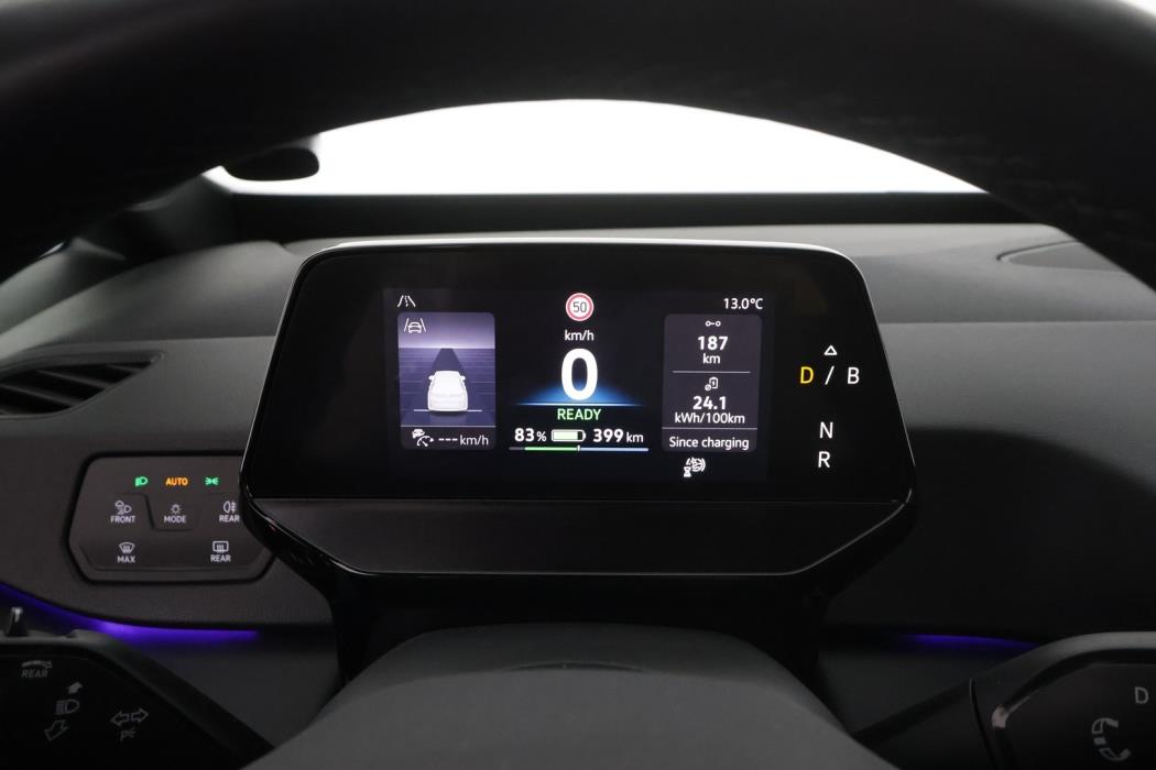 VOLKSWAGEN ID.3 2024