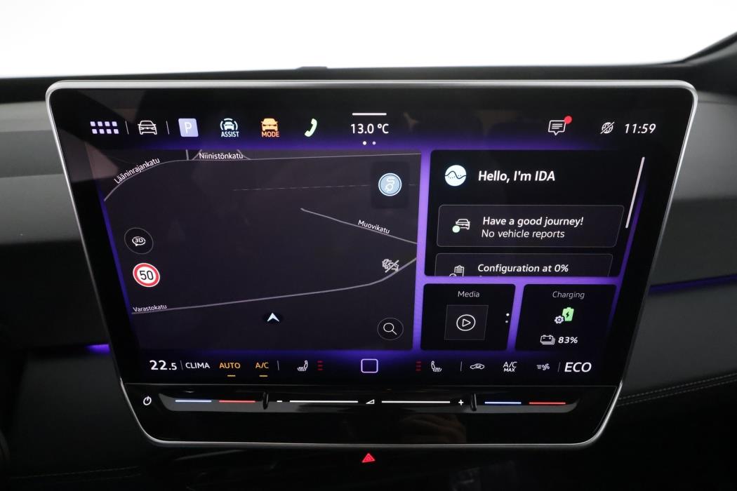 VOLKSWAGEN ID.3 2024