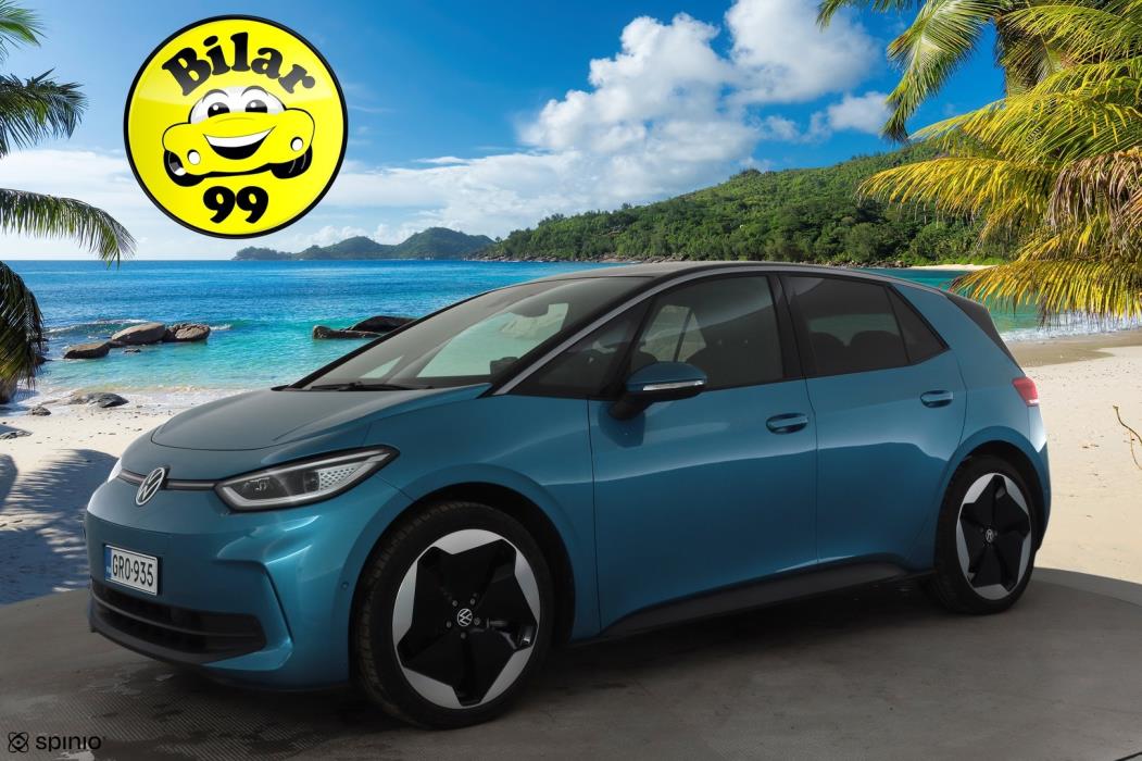 VOLKSWAGEN ID.3 2024