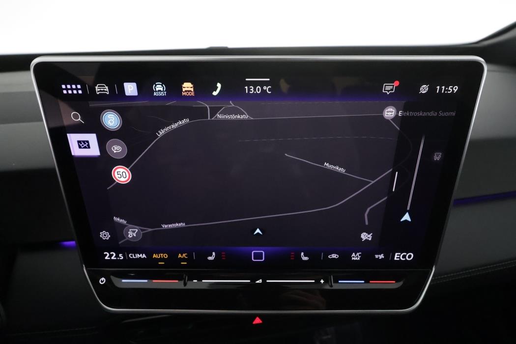 VOLKSWAGEN ID.3 2024