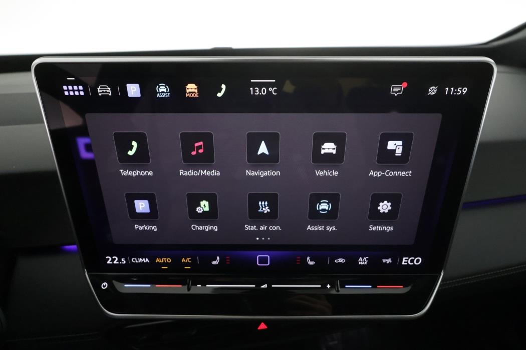 VOLKSWAGEN ID.3 2024