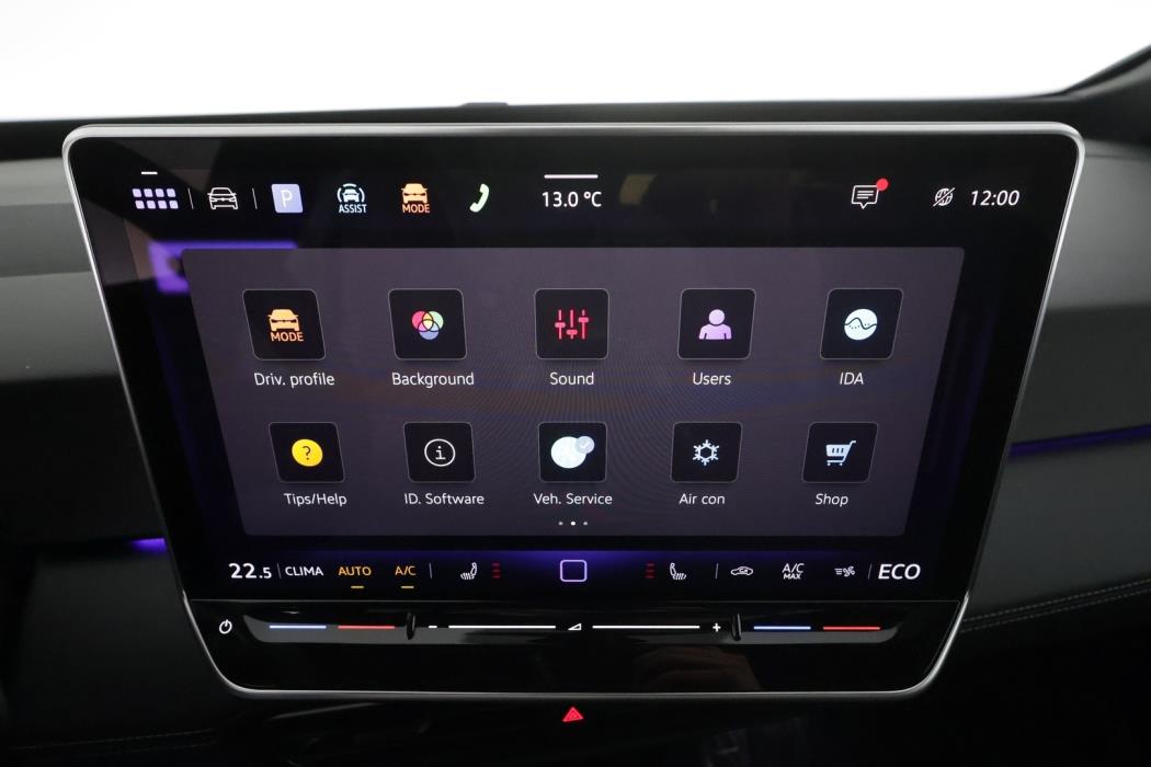 VOLKSWAGEN ID.3 2024