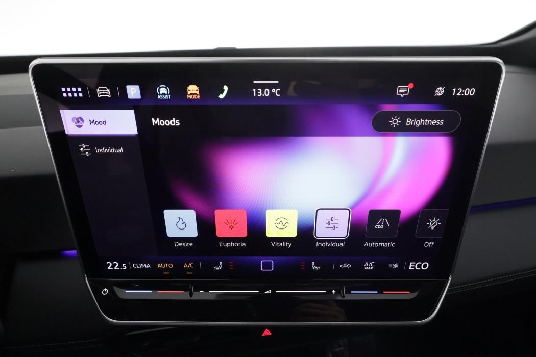 VOLKSWAGEN ID.3 2024