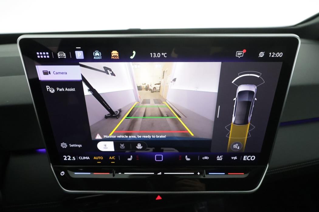 VOLKSWAGEN ID.3 2024