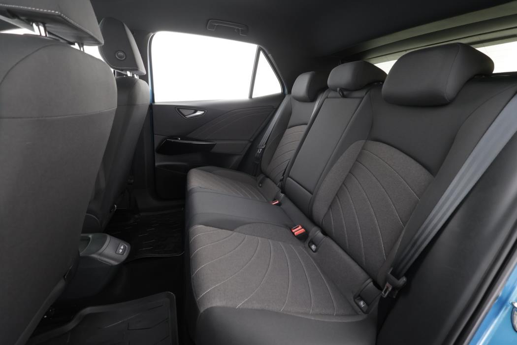 VOLKSWAGEN ID.3 2024