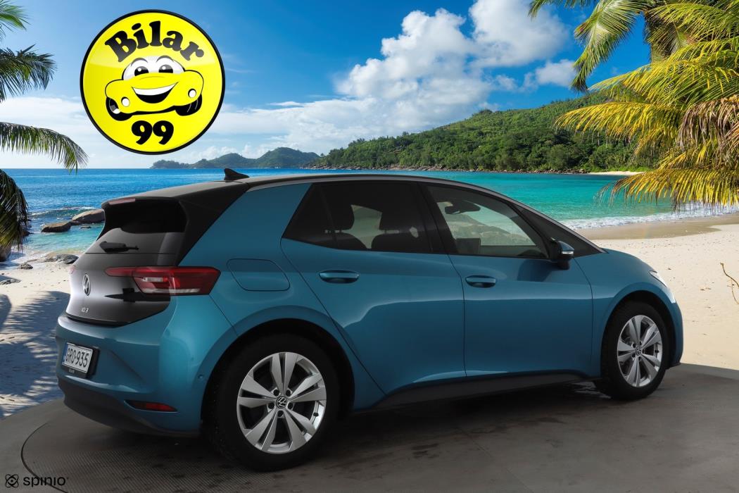 VOLKSWAGEN ID.3 2024