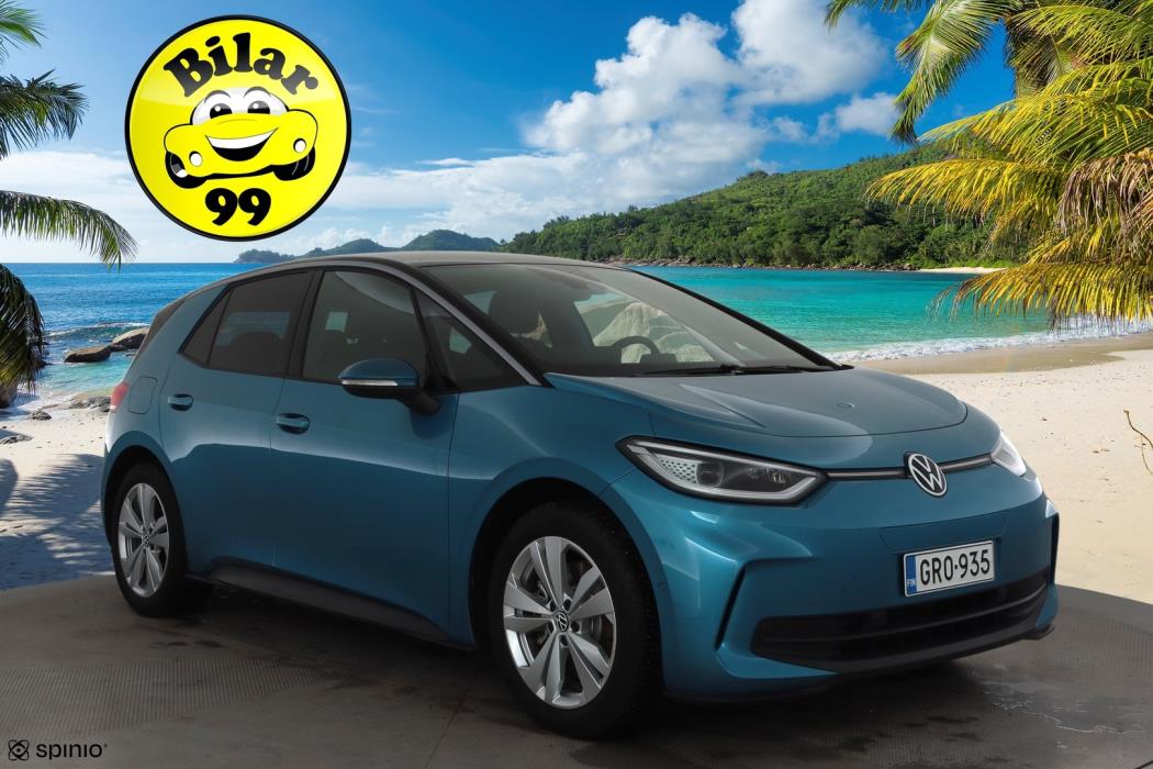 VOLKSWAGEN ID.3 2024