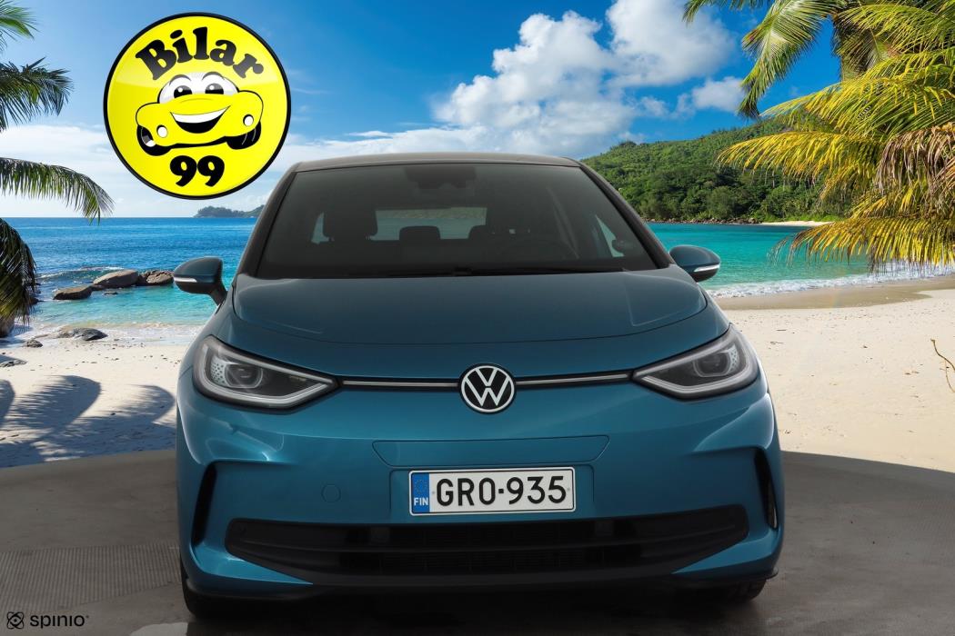 VOLKSWAGEN ID.3 2024