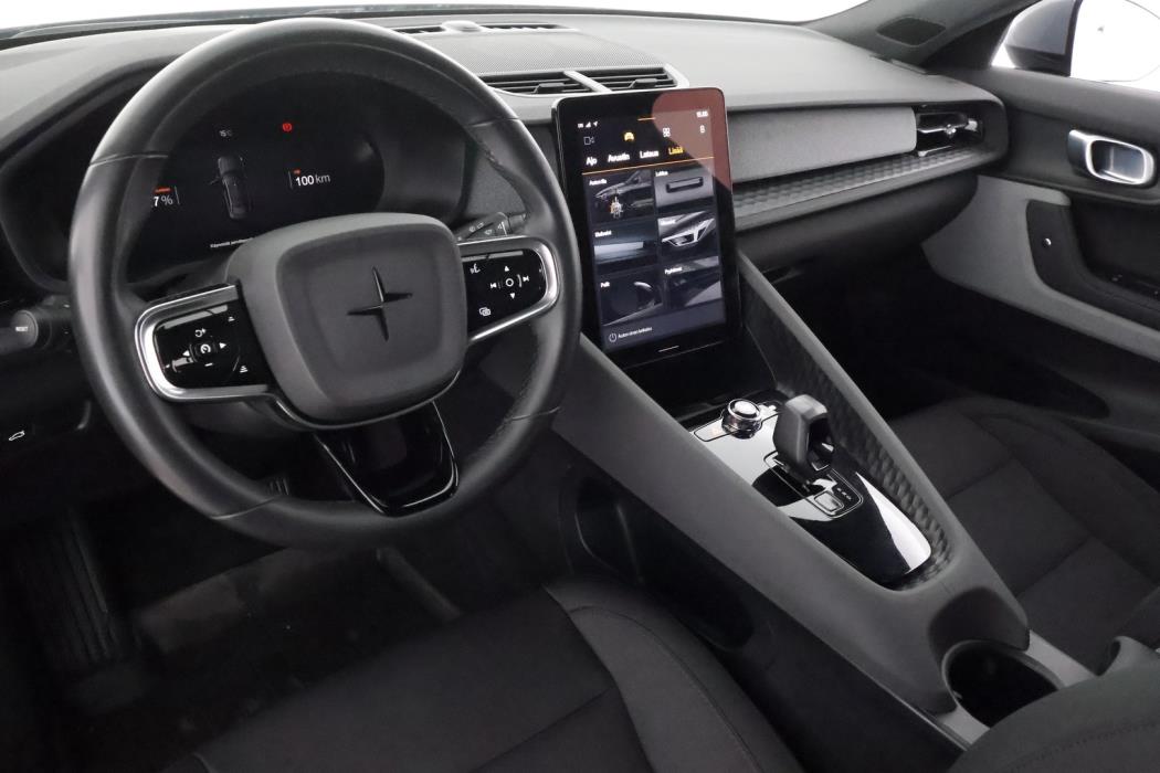 POLESTAR 2 2023