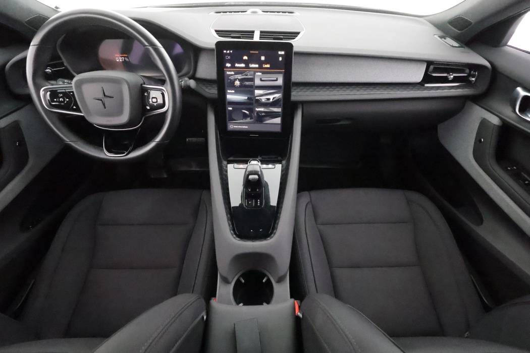 POLESTAR 2 2023