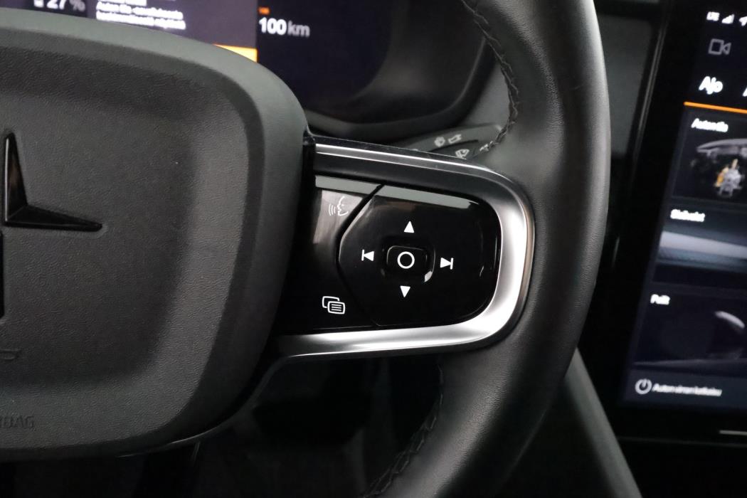 POLESTAR 2 2023