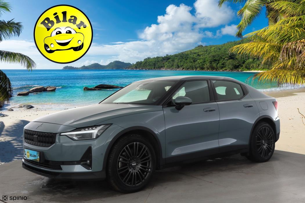 POLESTAR 2 2023