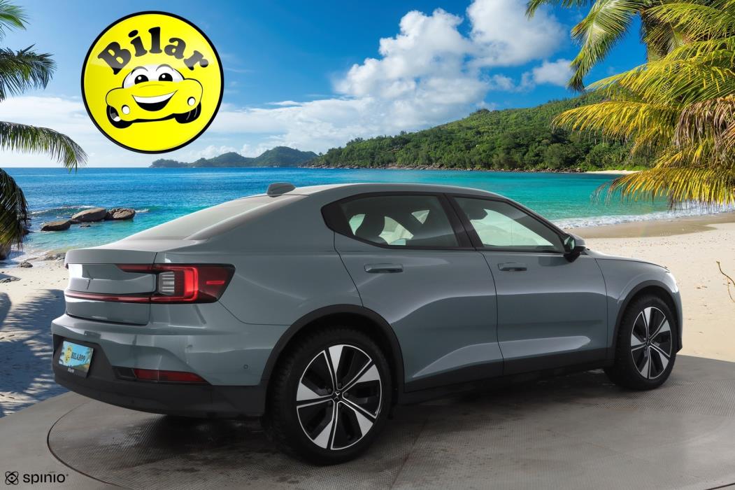 POLESTAR 2 2023