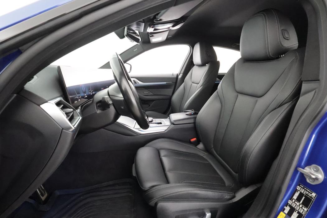 BMW I4 M50 2023