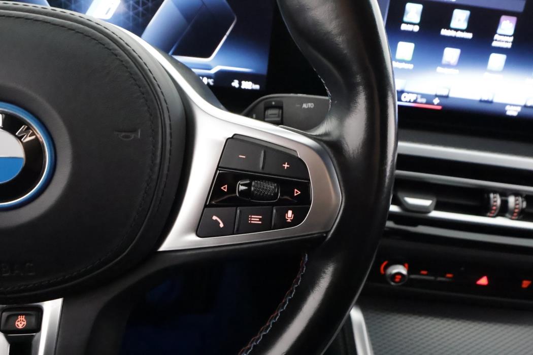 BMW I4 M50 2023