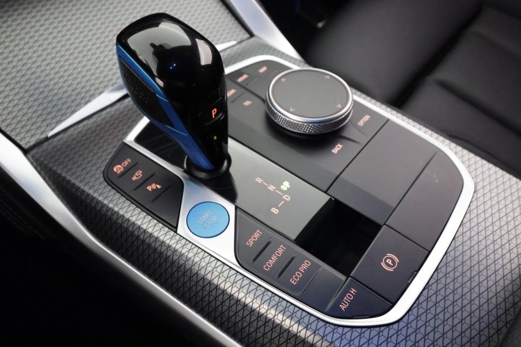 BMW I4 M50 2023