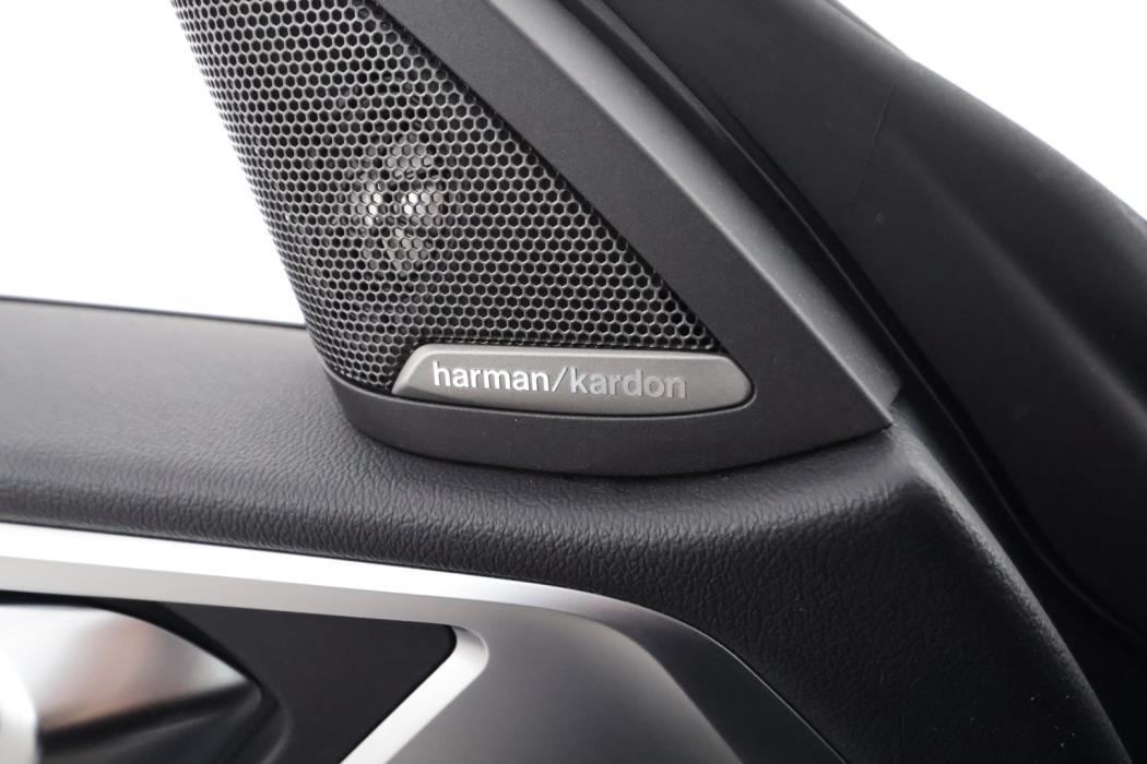 BMW I4 M50 2023