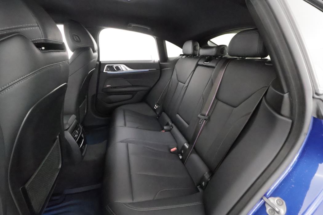 BMW I4 M50 2023