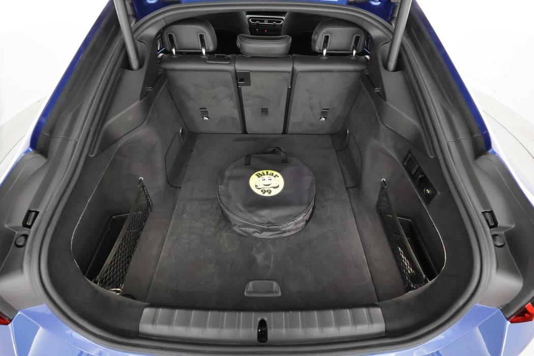 BMW I4 M50 2023