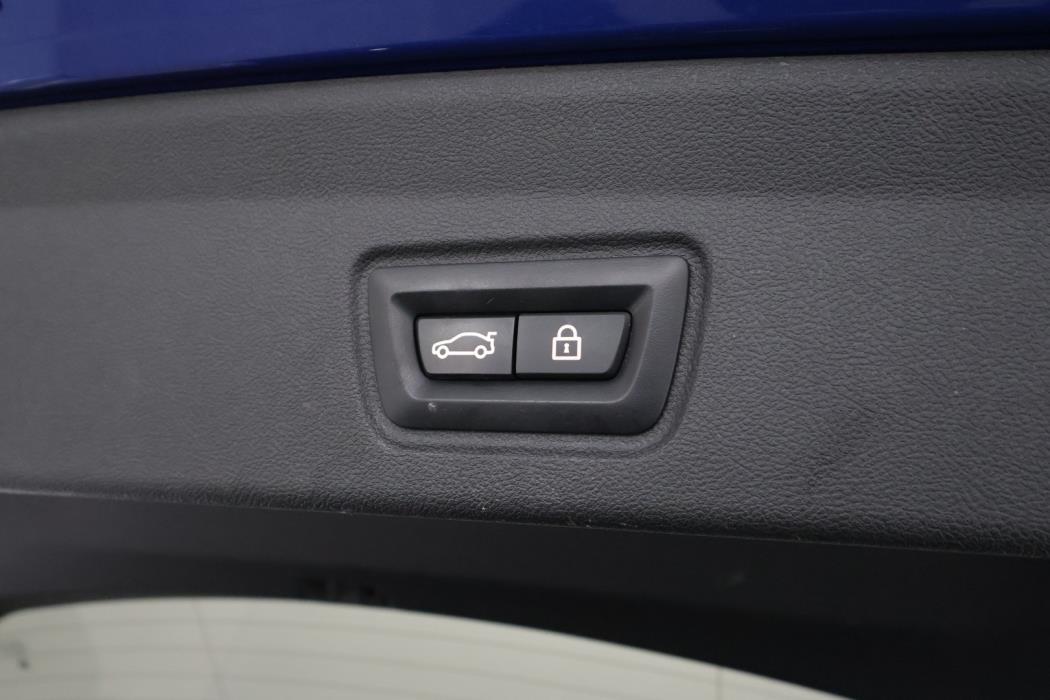 BMW I4 M50 2023