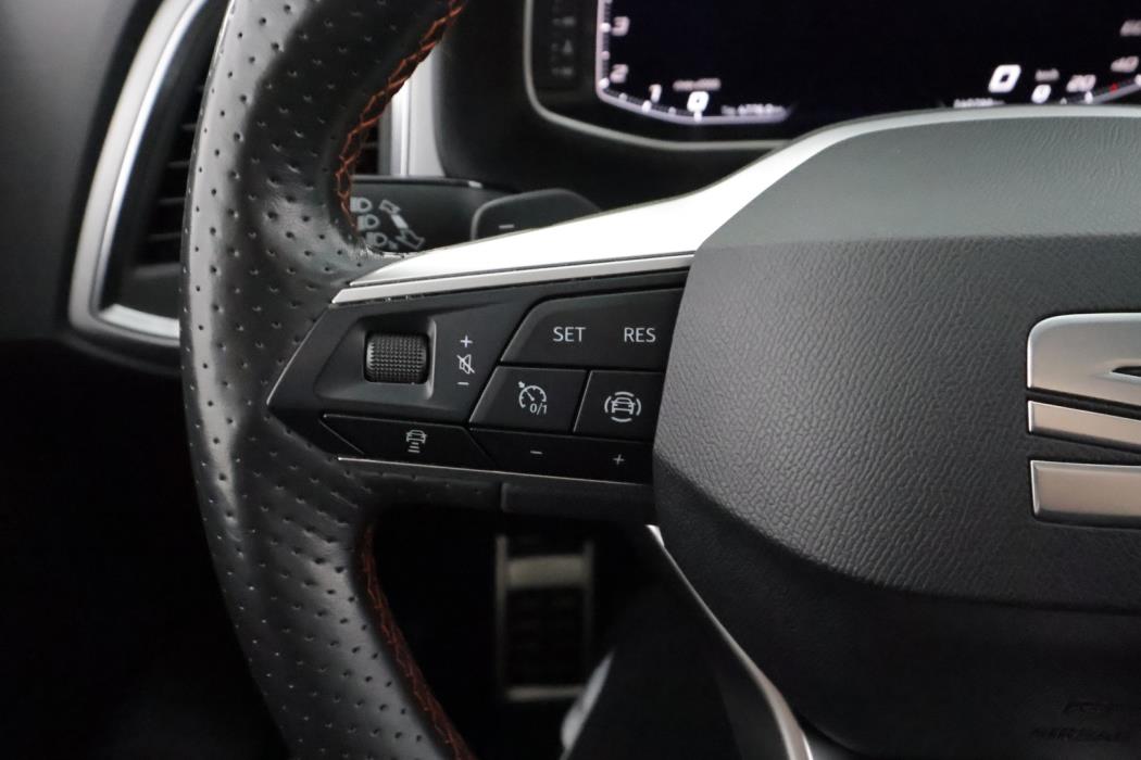 SEAT Ateca 2021