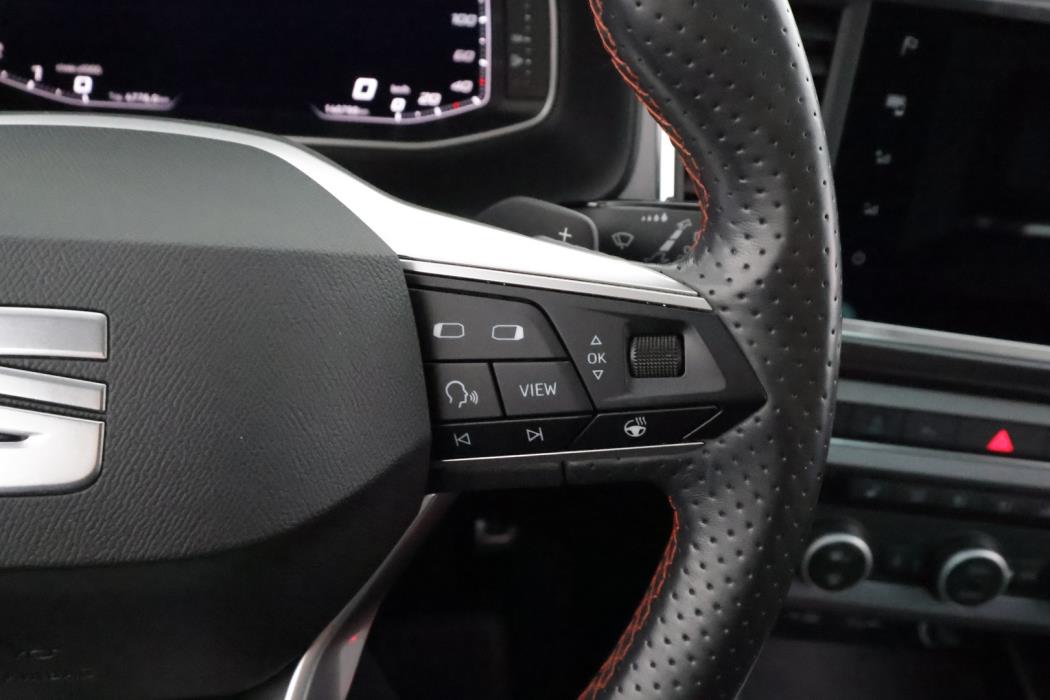 SEAT Ateca 2021