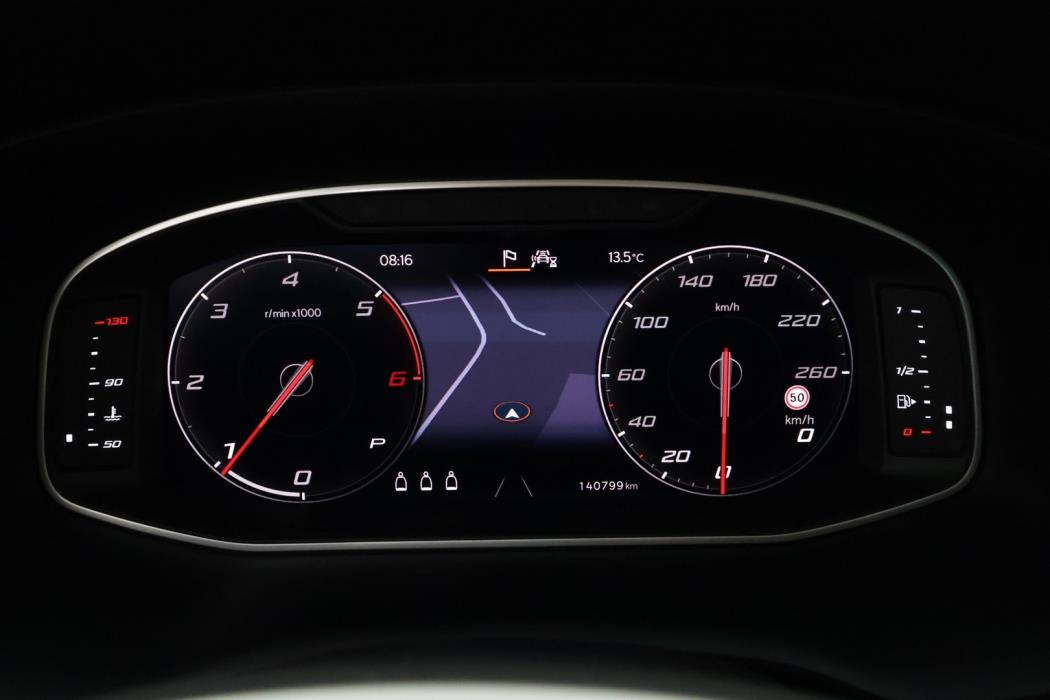 SEAT Ateca 2021