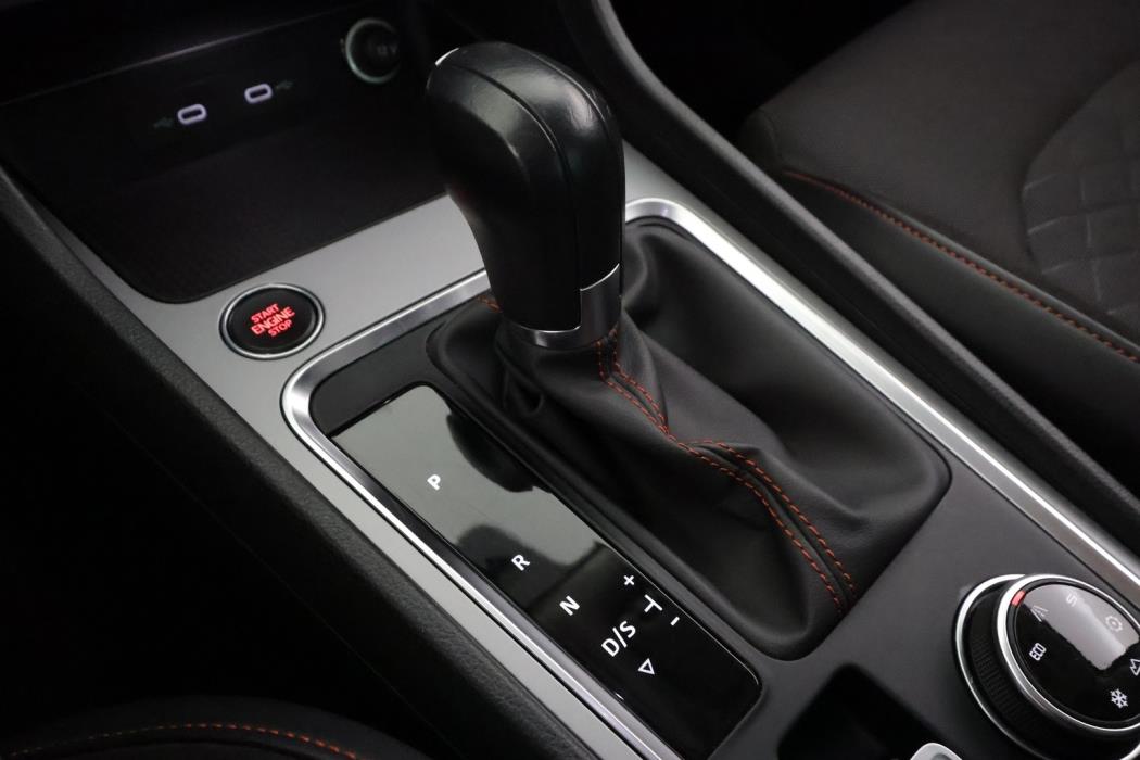 SEAT Ateca 2021