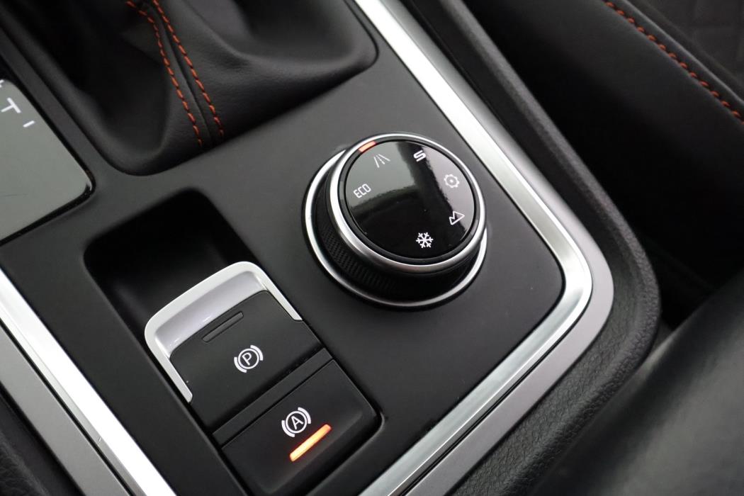 SEAT Ateca 2021