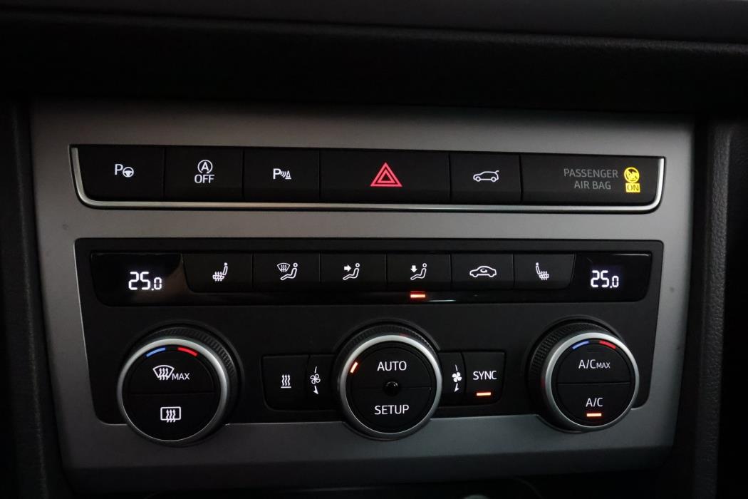SEAT Ateca 2021
