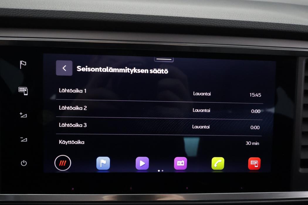 SEAT Ateca 2021