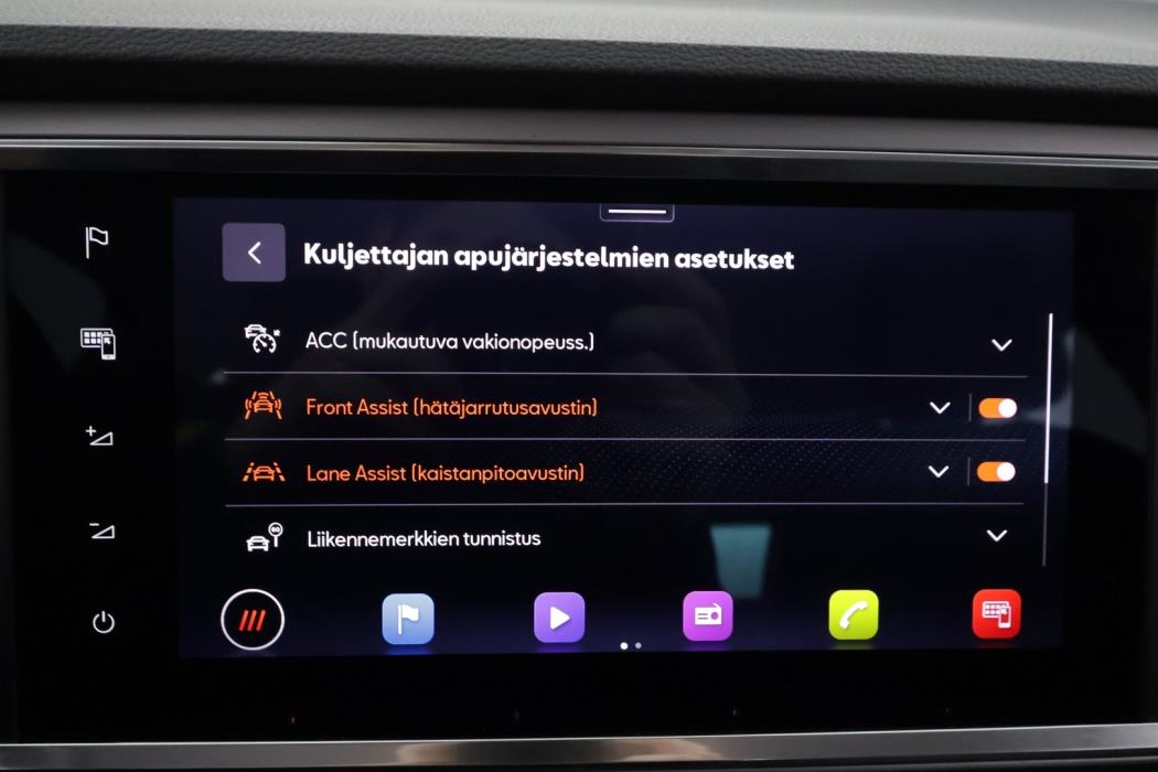 SEAT Ateca 2021