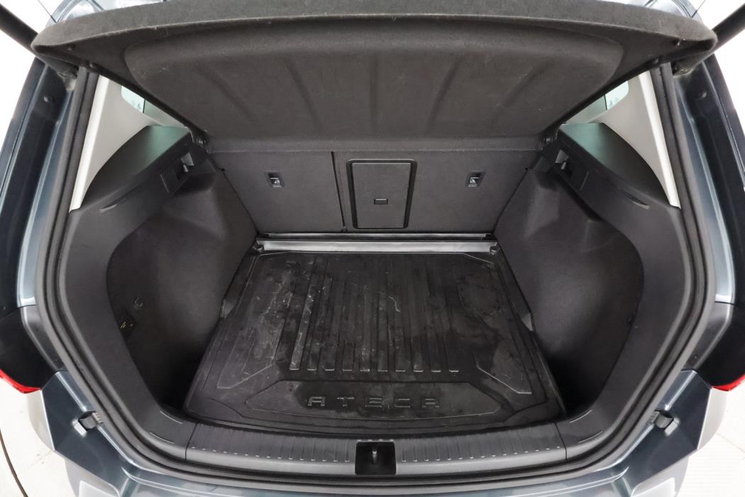 SEAT Ateca 2021