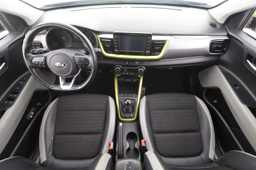 KIA Stonic 2018