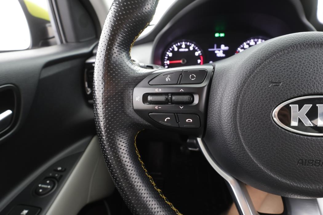 KIA Stonic 2018