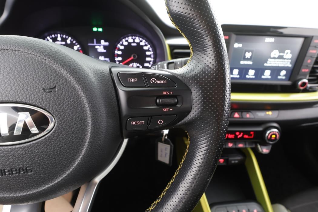 KIA Stonic 2018
