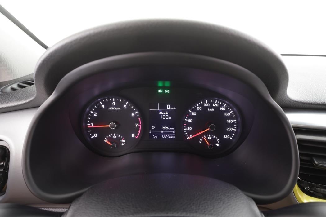 KIA Stonic 2018