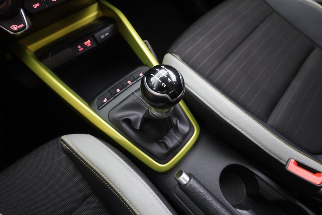 KIA Stonic 2018