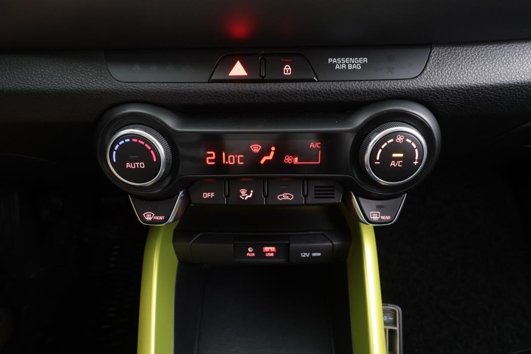 KIA Stonic 2018