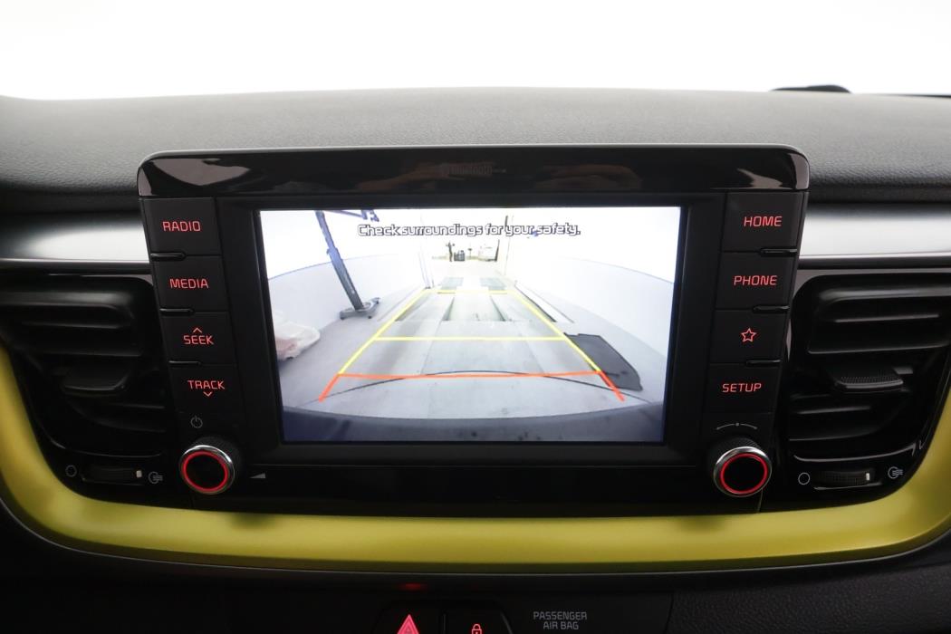 KIA Stonic 2018