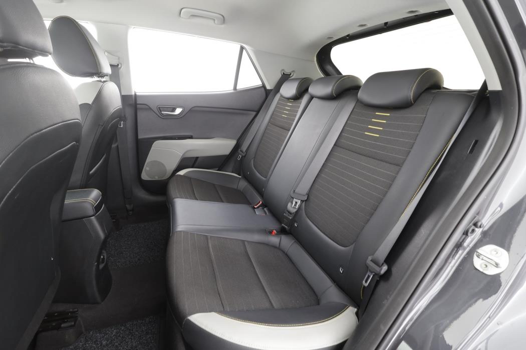 KIA Stonic 2018
