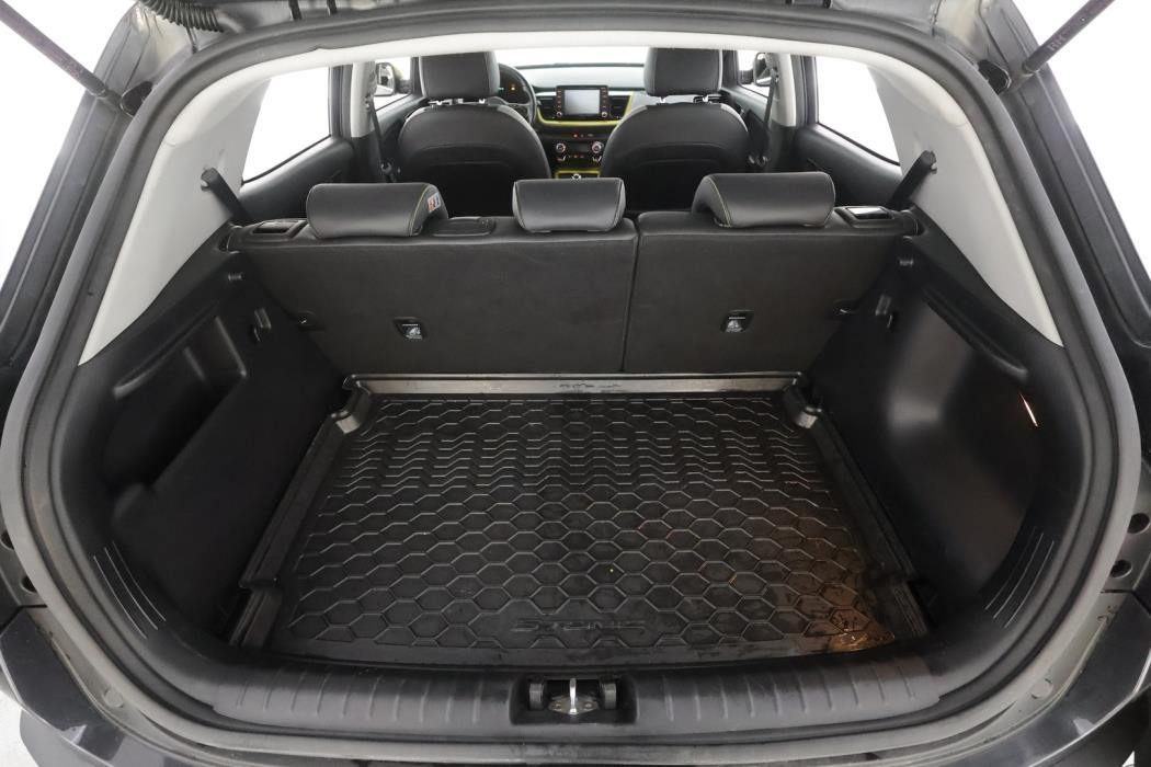KIA Stonic 2018